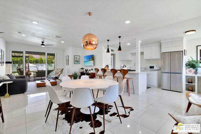 631 S El Cielo Road, Palm Springs, CA 92264