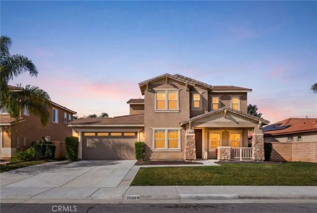 35069 Painted Rock, Winchester, CA 92596