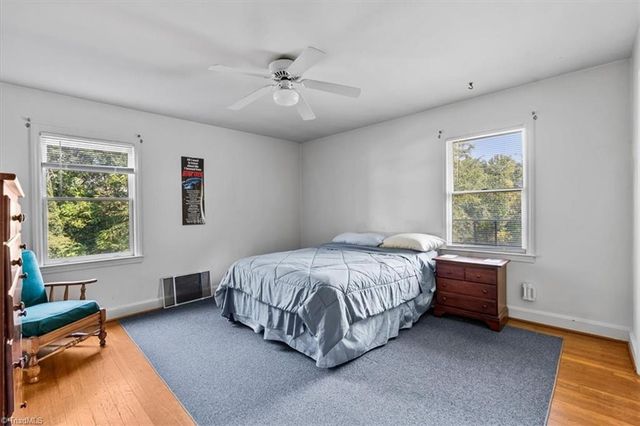 4004 Sherman Drive, Winston-salem, NC 27127