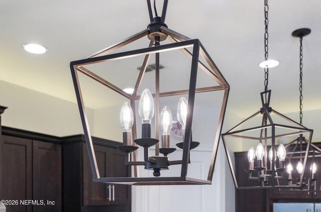 801 MONTAGUE Drive, Fruit Cove, FL 32259