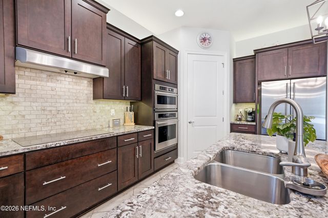 801 MONTAGUE Drive, Fruit Cove, FL 32259