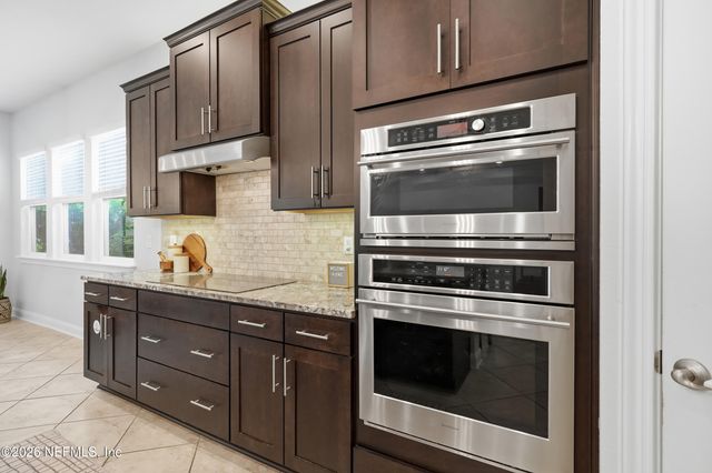 801 MONTAGUE Drive, Fruit Cove, FL 32259