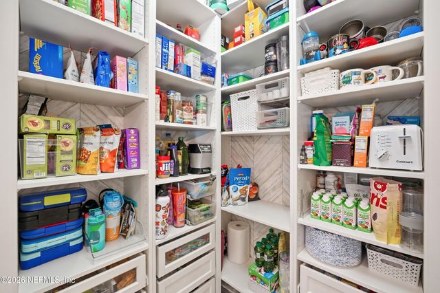 801 MONTAGUE Drive, Fruit Cove, FL 32259