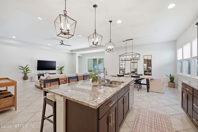 801 MONTAGUE Drive, Fruit Cove, FL 32259