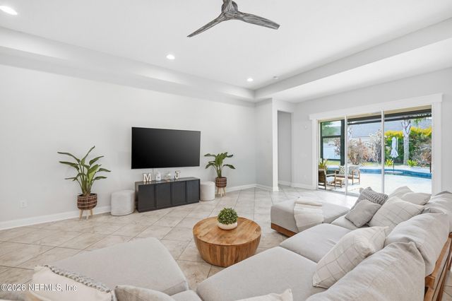 801 MONTAGUE Drive, Fruit Cove, FL 32259