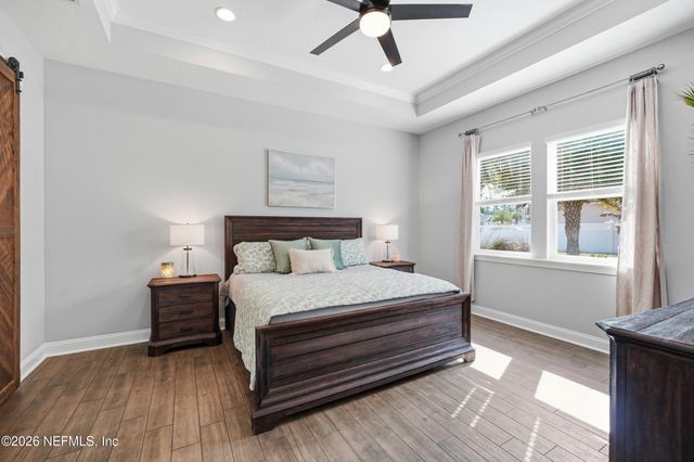 801 MONTAGUE Drive, Fruit Cove, FL 32259