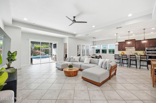 801 MONTAGUE Drive, Fruit Cove, FL 32259