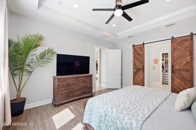 801 MONTAGUE Drive, Fruit Cove, FL 32259