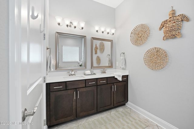 801 MONTAGUE Drive, Fruit Cove, FL 32259