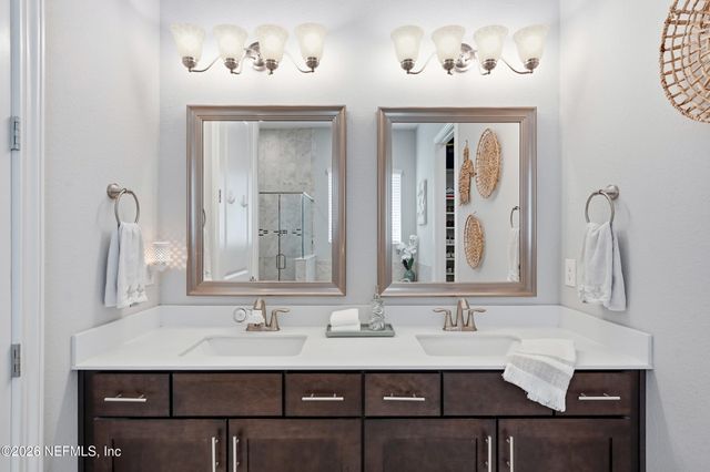 801 MONTAGUE Drive, Fruit Cove, FL 32259