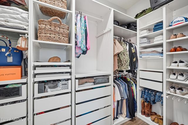 801 MONTAGUE Drive, Fruit Cove, FL 32259