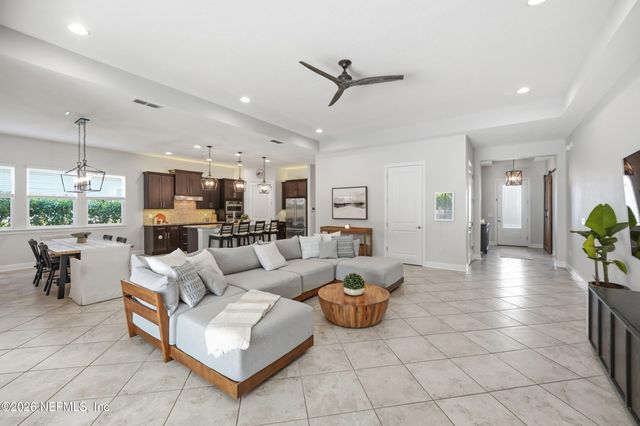 801 MONTAGUE Drive, Fruit Cove, FL 32259