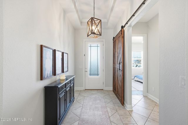 801 MONTAGUE Drive, Fruit Cove, FL 32259