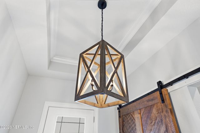 801 MONTAGUE Drive, Fruit Cove, FL 32259