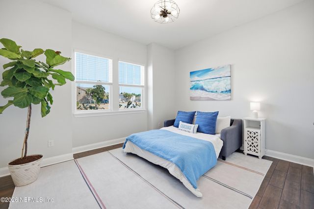 801 MONTAGUE Drive, Fruit Cove, FL 32259