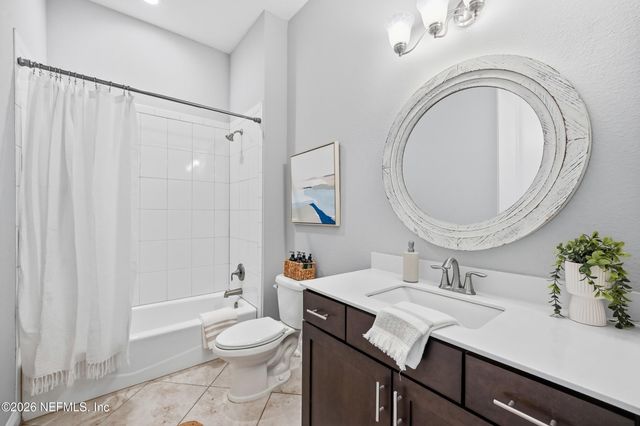 801 MONTAGUE Drive, Fruit Cove, FL 32259