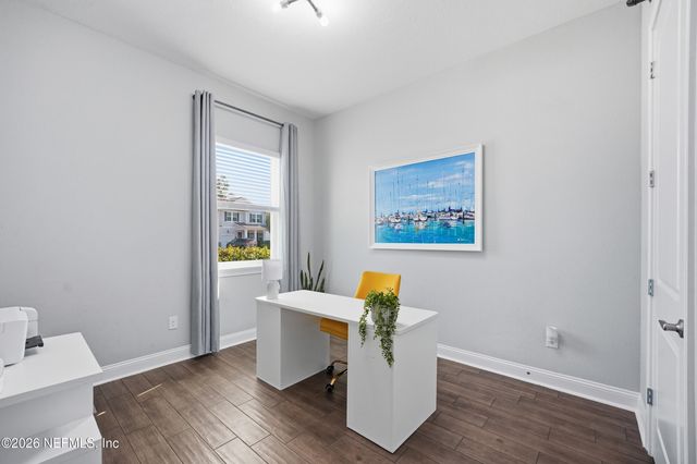 801 MONTAGUE Drive, Fruit Cove, FL 32259