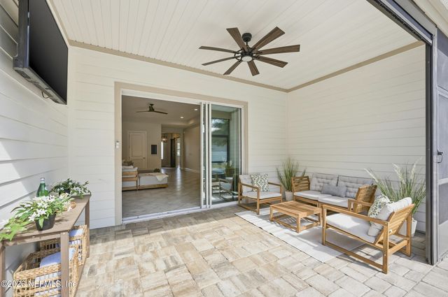 801 MONTAGUE Drive, Fruit Cove, FL 32259