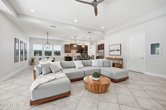 801 MONTAGUE Drive, Fruit Cove, FL 32259