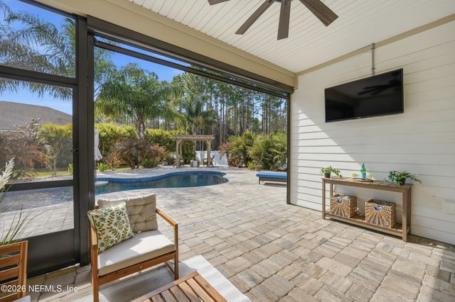 801 MONTAGUE Drive, Fruit Cove, FL 32259