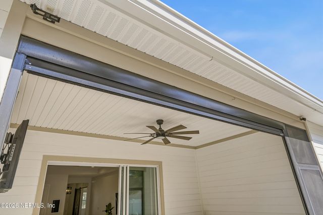 801 MONTAGUE Drive, Fruit Cove, FL 32259