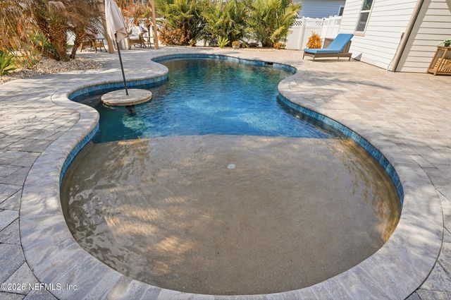 801 MONTAGUE Drive, Fruit Cove, FL 32259