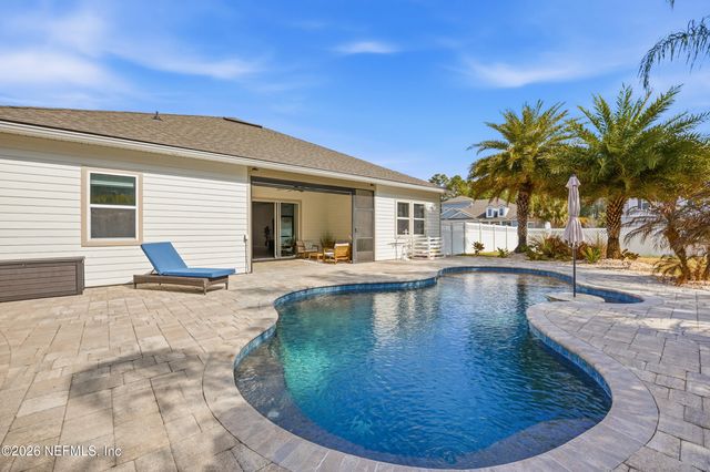 801 MONTAGUE Drive, Fruit Cove, FL 32259