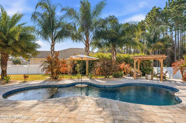 801 MONTAGUE Drive, Fruit Cove, FL 32259