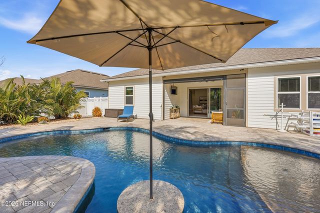 801 MONTAGUE Drive, Fruit Cove, FL 32259