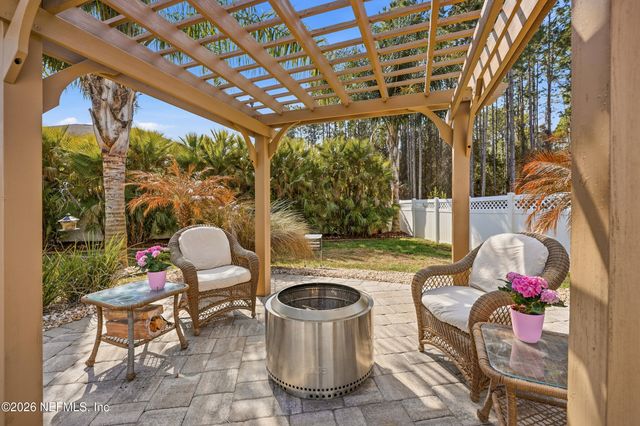 801 MONTAGUE Drive, Fruit Cove, FL 32259