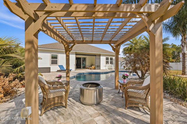 801 MONTAGUE Drive, Fruit Cove, FL 32259