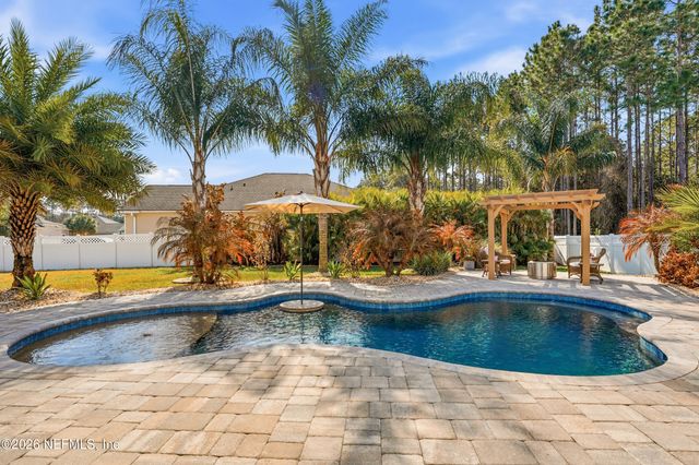 801 MONTAGUE Drive, Fruit Cove, FL 32259