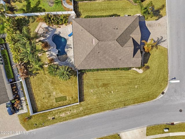 801 MONTAGUE Drive, Fruit Cove, FL 32259