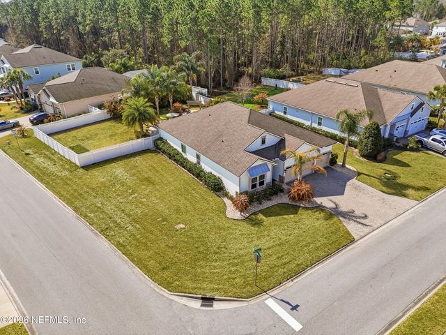 801 MONTAGUE Drive, Fruit Cove, FL 32259