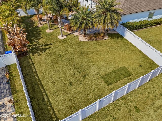 801 MONTAGUE Drive, Fruit Cove, FL 32259