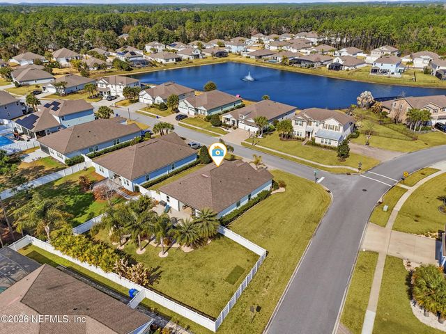 801 MONTAGUE Drive, Fruit Cove, FL 32259