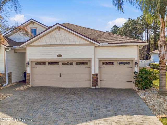 801 MONTAGUE Drive, Fruit Cove, FL 32259