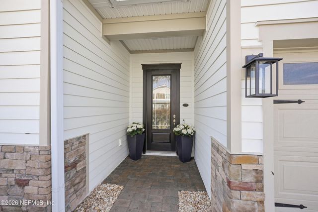 801 MONTAGUE Drive, Fruit Cove, FL 32259