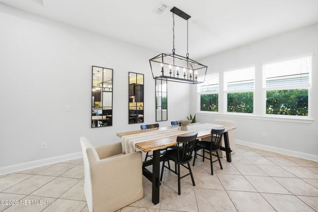 801 MONTAGUE Drive, Fruit Cove, FL 32259