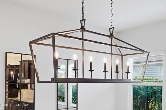 801 MONTAGUE Drive, Fruit Cove, FL 32259