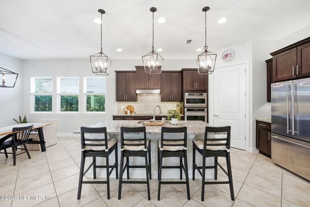 801 MONTAGUE Drive, Fruit Cove, FL 32259