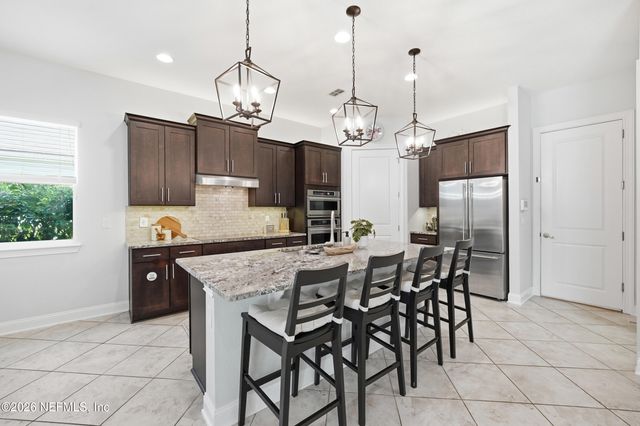 801 MONTAGUE Drive, Fruit Cove, FL 32259