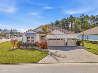 801 MONTAGUE Drive, Fruit Cove, FL 32259