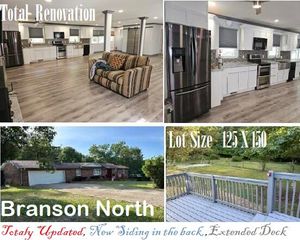 102 Westwood Drive, Branson, MO 65616