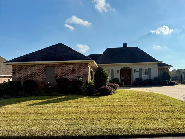 2463 Churchill Drive, Bossier City, LA 71111