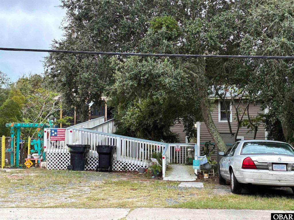 Image 1 of property listing at 47551 Buxton Back Road, Buxton, NC 27920