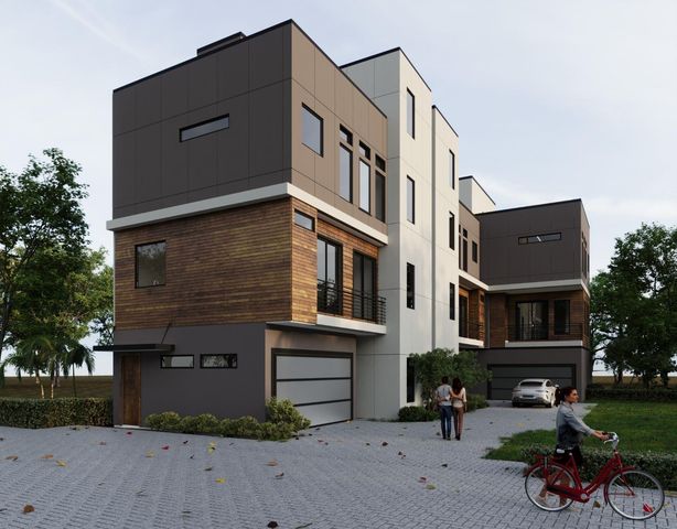 1316 Robin Street C, Houston, TX 77019