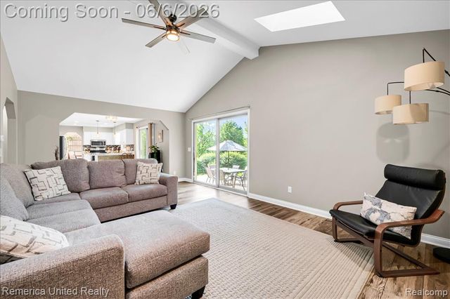 6503 Mountview, Brighton, MI 48116