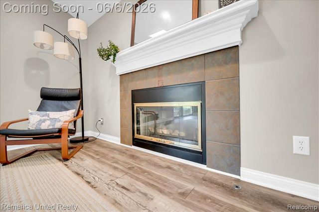 6503 Mountview, Brighton, MI 48116