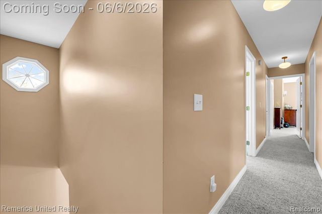 6503 Mountview, Brighton, MI 48116